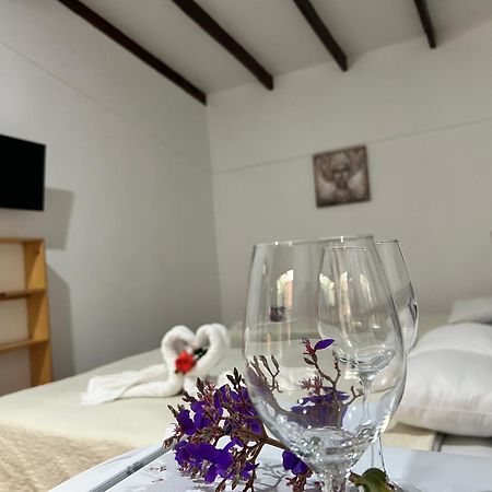 Hotel Las Ardillas الجبل الأخضر المظهر الخارجي الصورة
