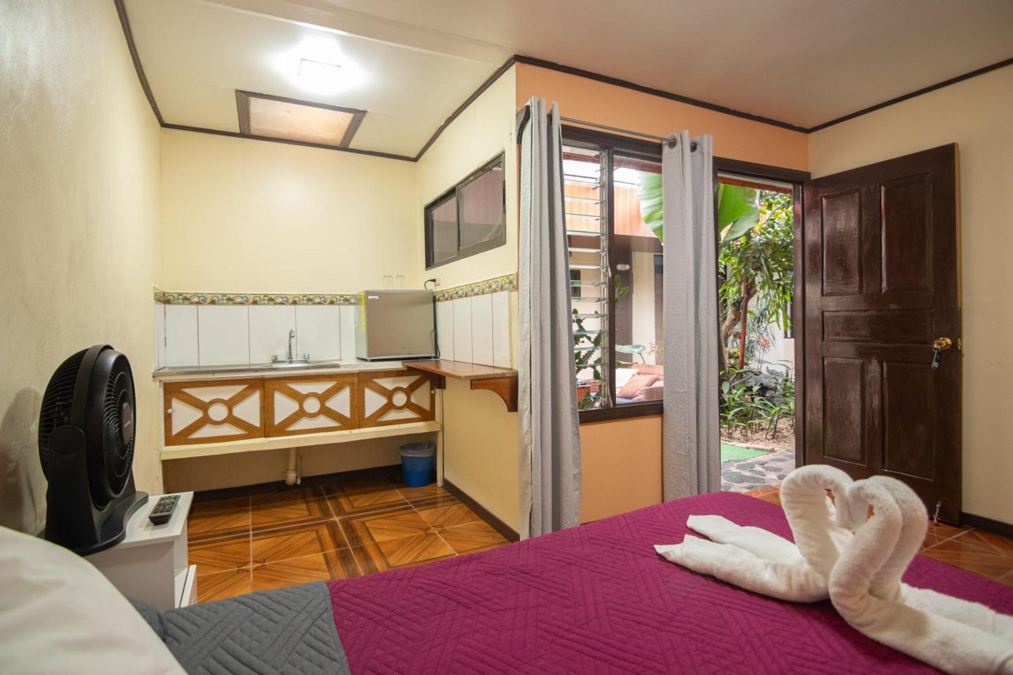 Hotel Las Ardillas الجبل الأخضر المظهر الخارجي الصورة