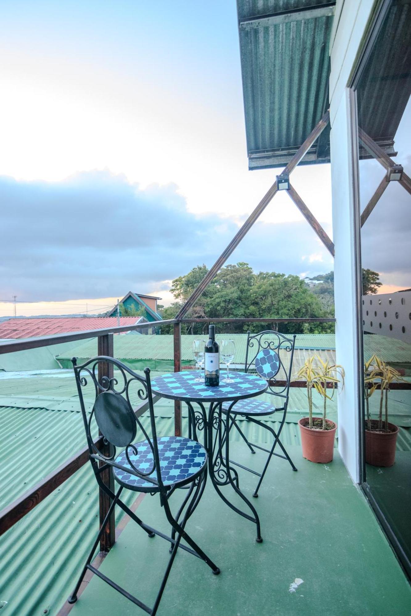 Hotel Las Ardillas الجبل الأخضر المظهر الخارجي الصورة