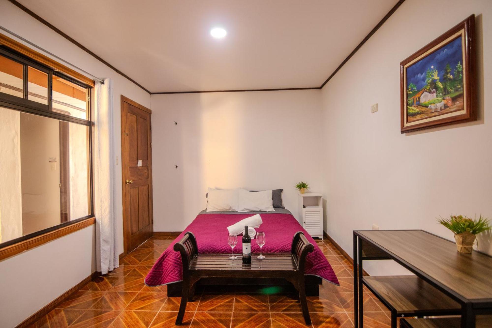 Hotel Las Ardillas الجبل الأخضر المظهر الخارجي الصورة