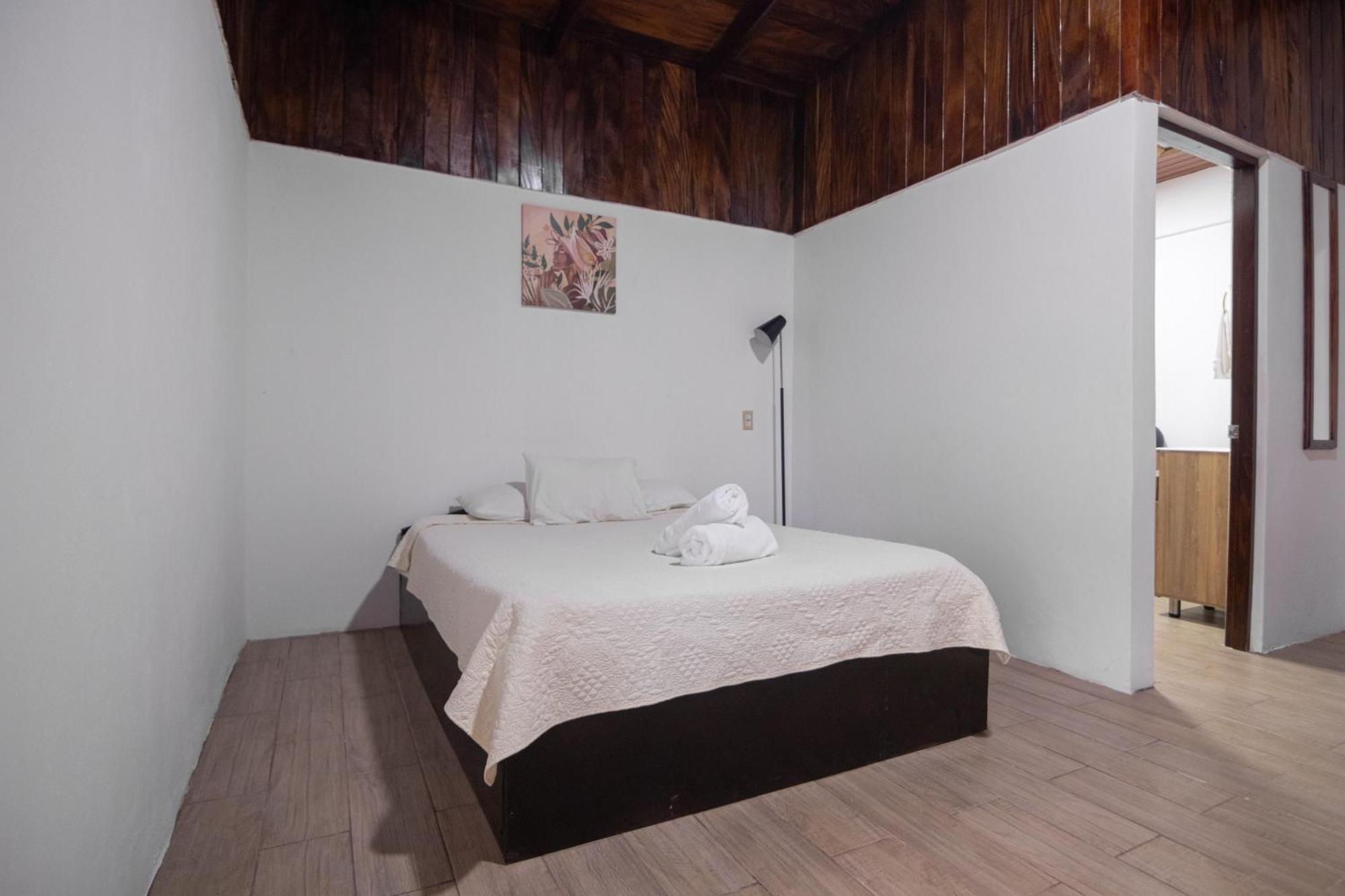 Hotel Las Ardillas الجبل الأخضر المظهر الخارجي الصورة