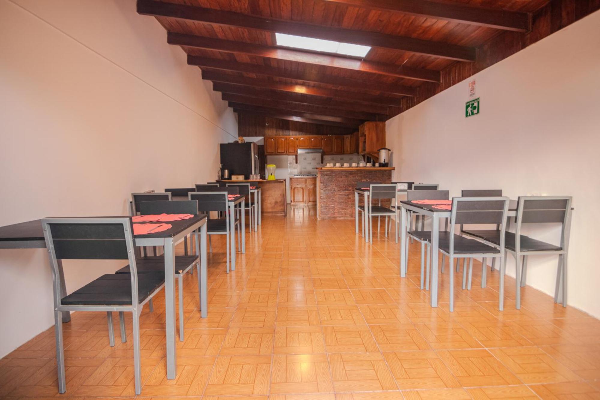 Hotel Las Ardillas الجبل الأخضر المظهر الخارجي الصورة