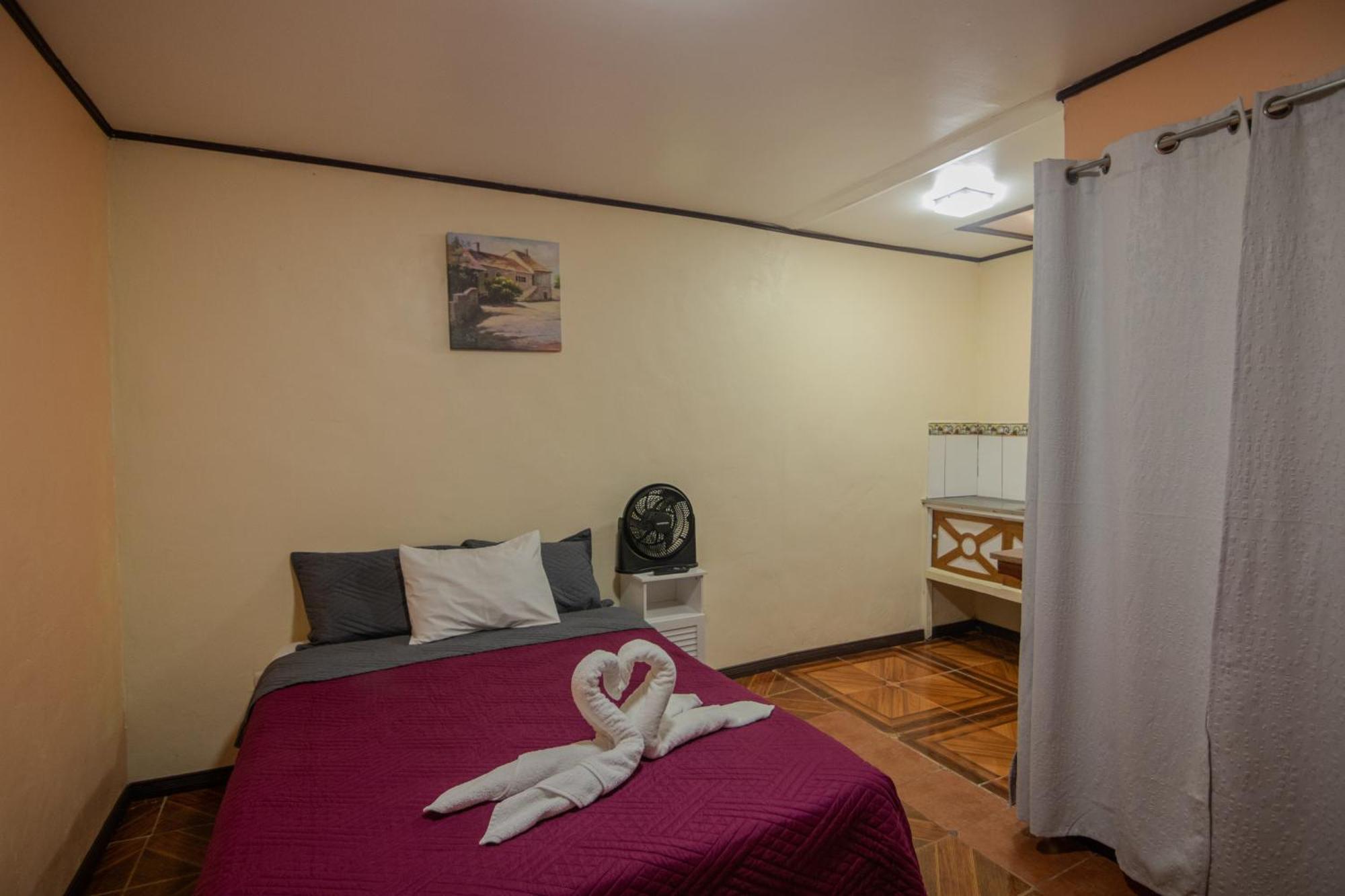 Hotel Las Ardillas الجبل الأخضر المظهر الخارجي الصورة