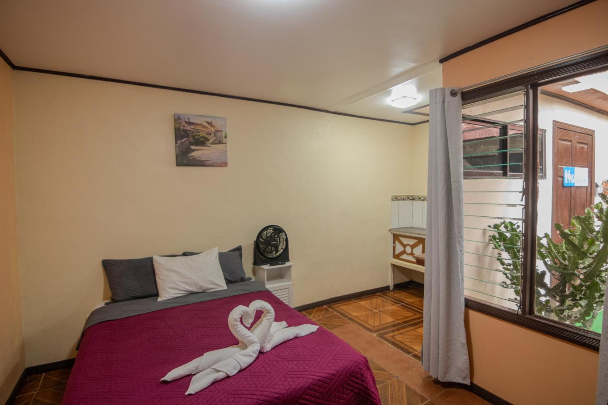 Hotel Las Ardillas الجبل الأخضر المظهر الخارجي الصورة