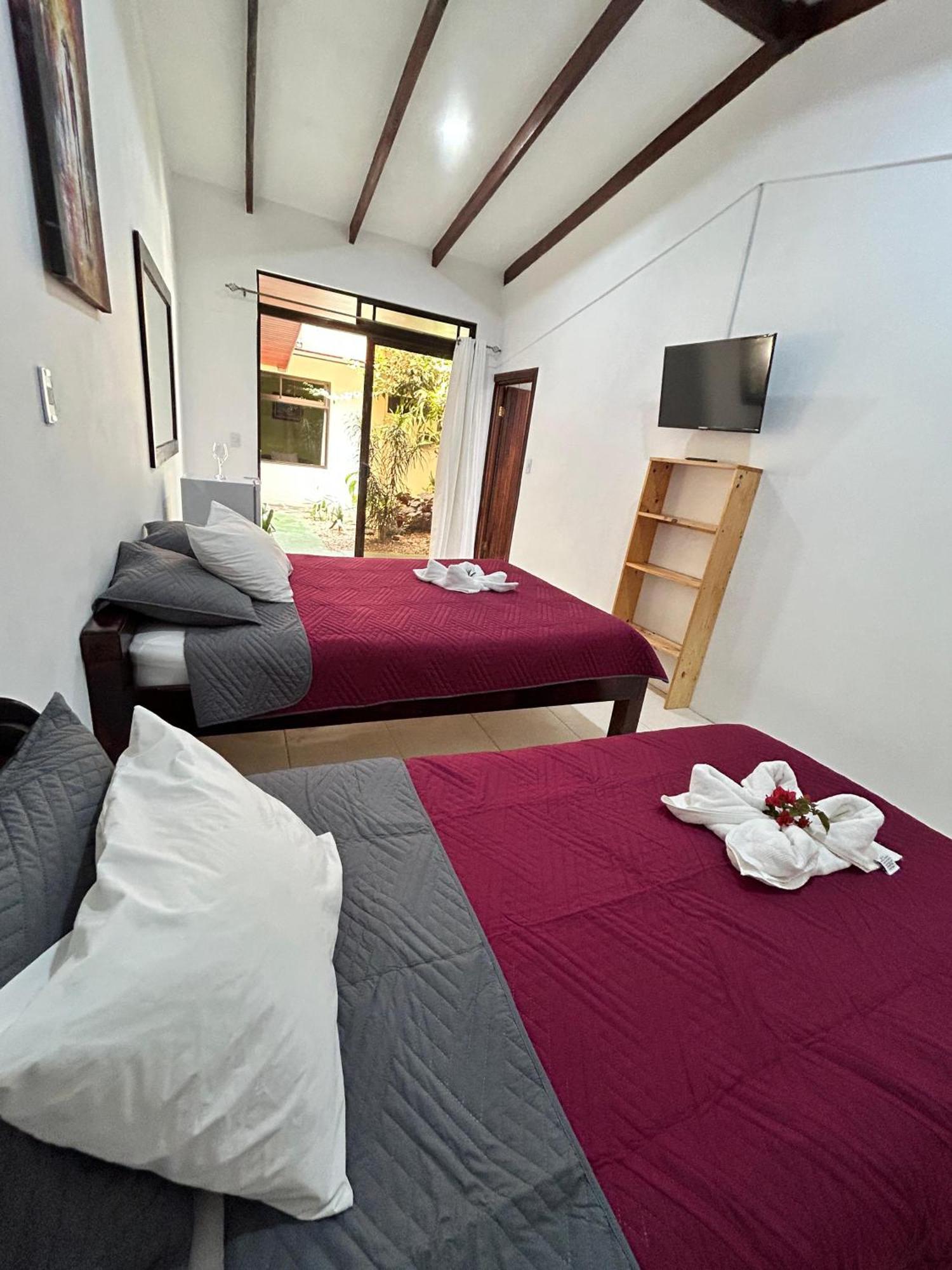 Hotel Las Ardillas الجبل الأخضر المظهر الخارجي الصورة