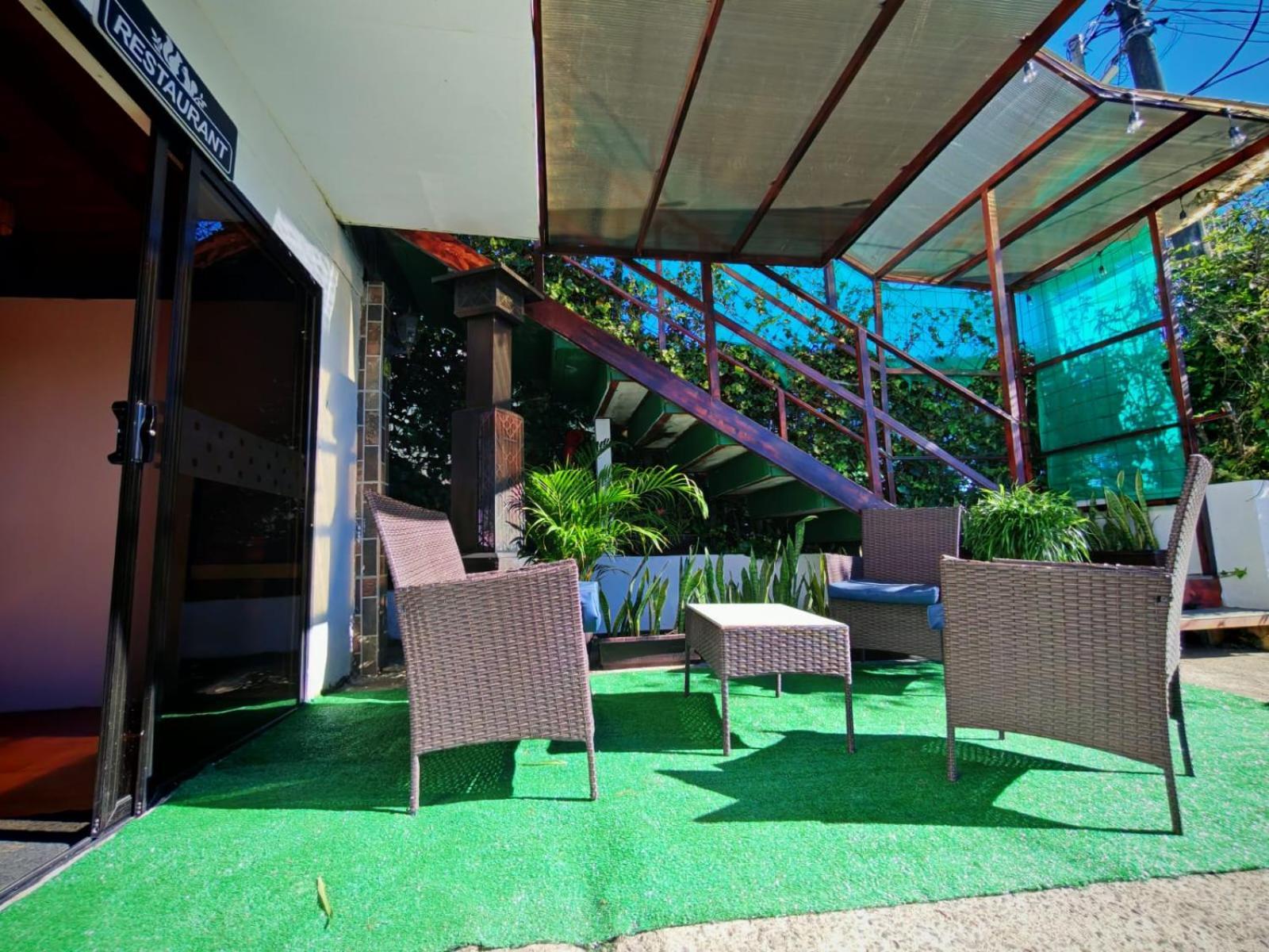 Hotel Las Ardillas الجبل الأخضر المظهر الخارجي الصورة