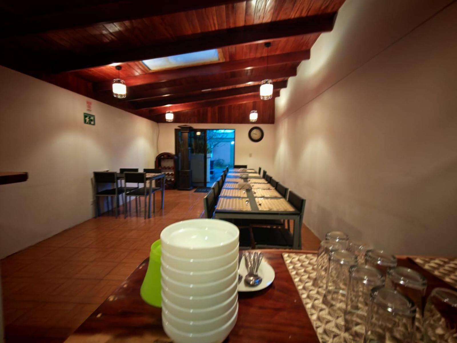 Hotel Las Ardillas الجبل الأخضر المظهر الخارجي الصورة